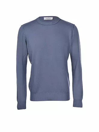 GRAN SASSO | Pull | blau